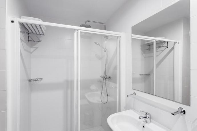 Imagen de la habitación del Apartamentos Home Art. Foto 13