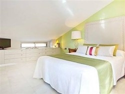 Imagen de la habitación del Apartamentos Home Club Micalet Apartments. Foto 2