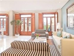 Imagen de los interiores del Apartamentos Home Club Micalet Apartments. Foto 3