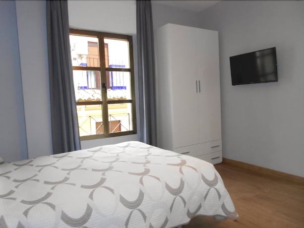 Imagen de la habitación del Apartamentos Home Granada Trinidad. Foto 3