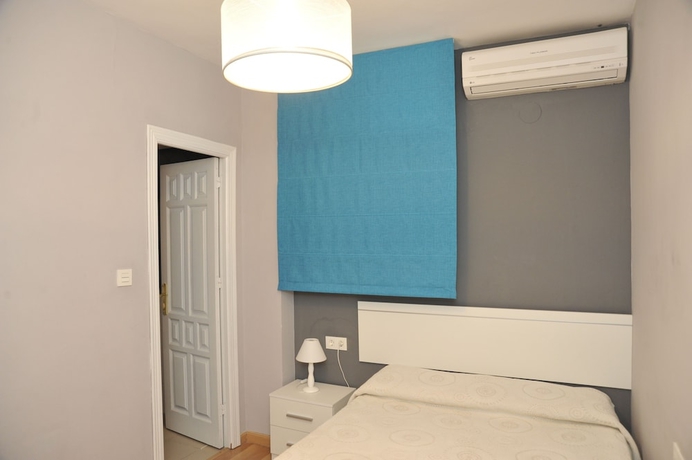 Imagen de la habitación del Apartamentos Home Granada Trinidad. Foto 4