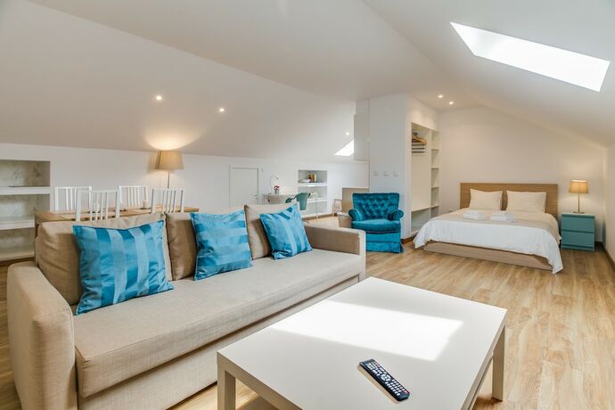 Imagen de la habitación del Apartamentos Home Out Rooms and Apartments. Foto 11