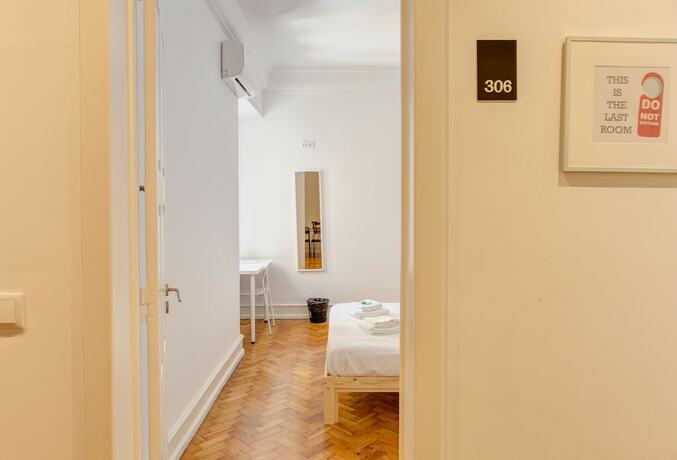 Imagen general del Apartamentos Home Out Rooms and Apartments. Foto 2