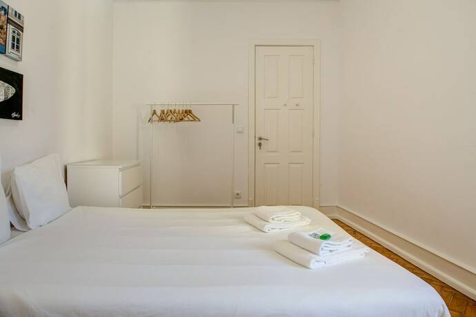 Imagen general del Apartamentos Home Out Rooms and Apartments. Foto 3