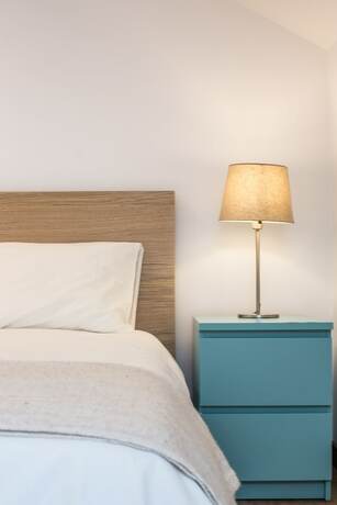 Imagen general del Apartamentos Home Out Rooms and Apartments. Foto 4