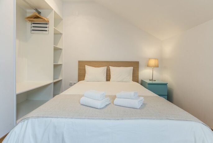 Imagen de la habitación del Apartamentos Home Out Rooms and Apartments. Foto 14