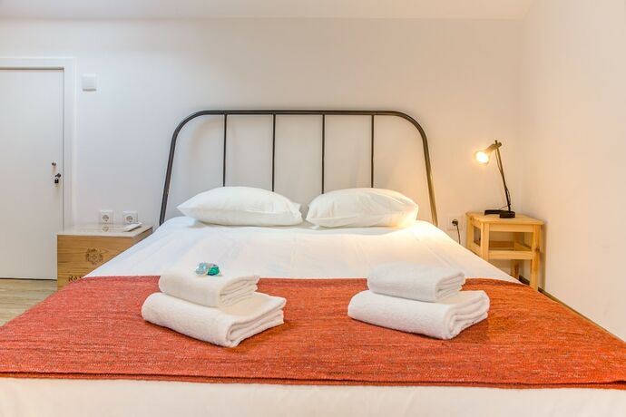 Imagen general del Apartamentos Home Out Rooms and Apartments. Foto 5