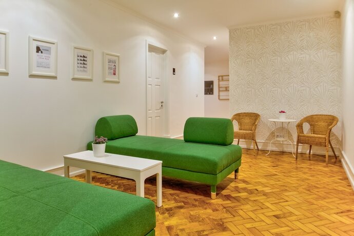 Imagen de la habitación del Apartamentos Home Out Rooms and Apartments. Foto 18