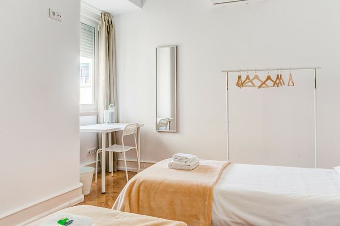 Imagen general del Apartamentos Home Out Rooms and Apartments. Foto 8