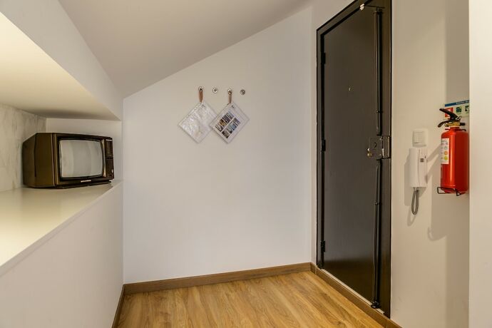 Imagen general del Apartamentos Home Out Rooms and Apartments. Foto 9