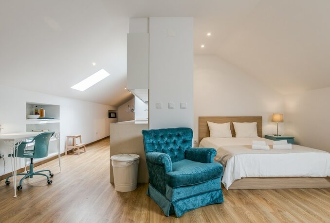 Imagen general del Apartamentos Home Out Rooms and Apartments. Foto 10