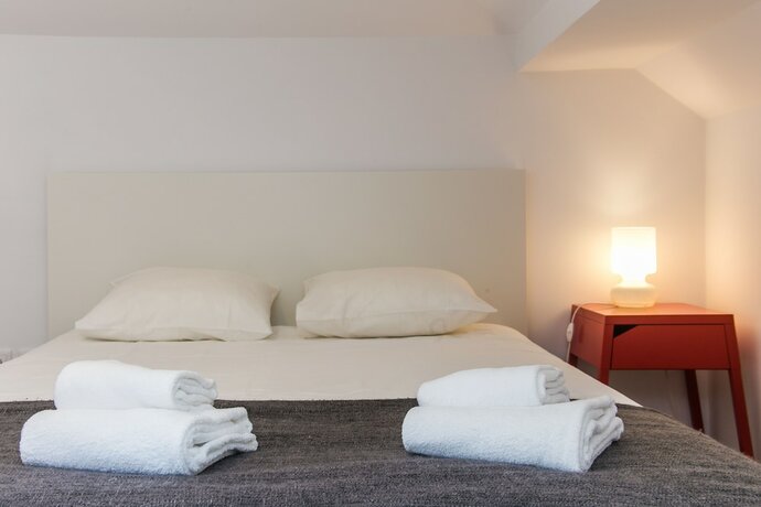 Imagen de la habitación del Apartamentos Home Out Rooms and Apartments. Foto 20