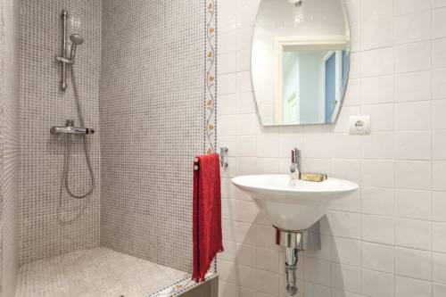 Imagen de la habitación del Apartamentos Home Select Puerta de Jerez II. Foto 3