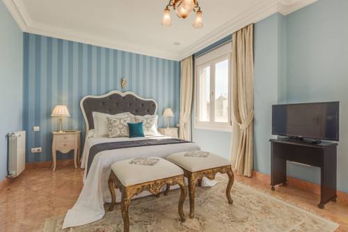 Imagen de la habitación del Apartamentos Home Select Puerta de Jerez II. Foto 8
