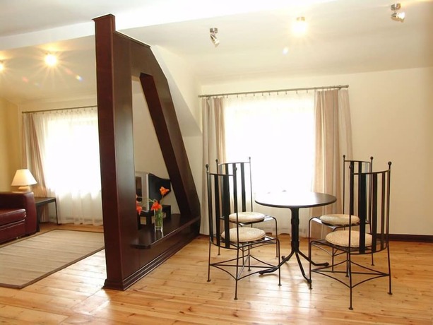 Imagen general del Apartamentos Home and Travel Apartments. Foto 4