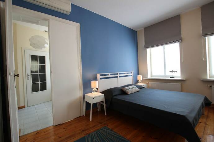 Imagen general del Apartamentos Home and Travel Apartments. Foto 5