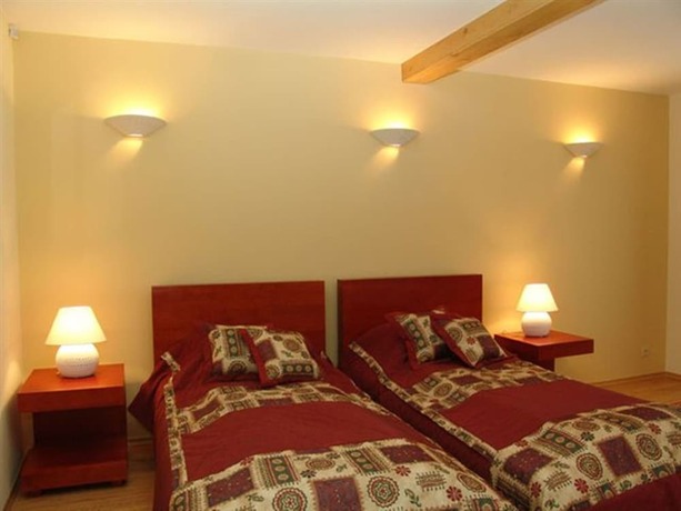 Imagen general del Apartamentos Home and Travel Apartments. Foto 6