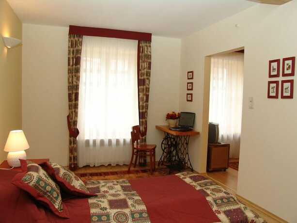 Imagen general del Apartamentos Home and Travel Apartments. Foto 7