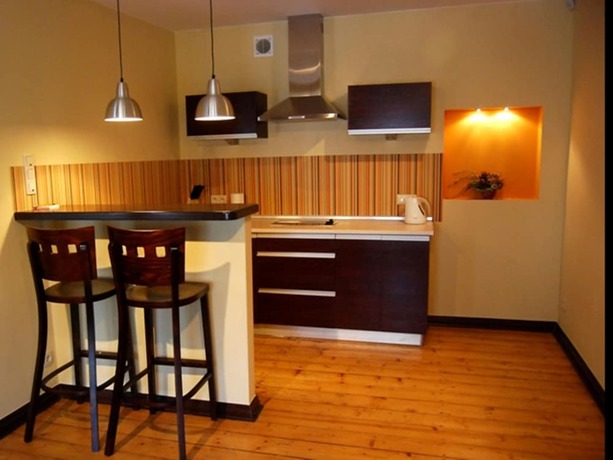 Imagen general del Apartamentos Home and Travel Apartments. Foto 13