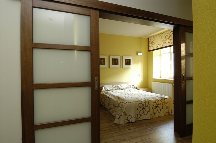 Imagen general del Apartamentos Home and Travel Apartments. Foto 1