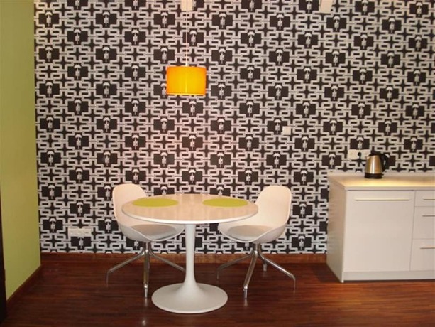 Imagen de la habitación del Apartamentos Home and Travel Apartments. Foto 15