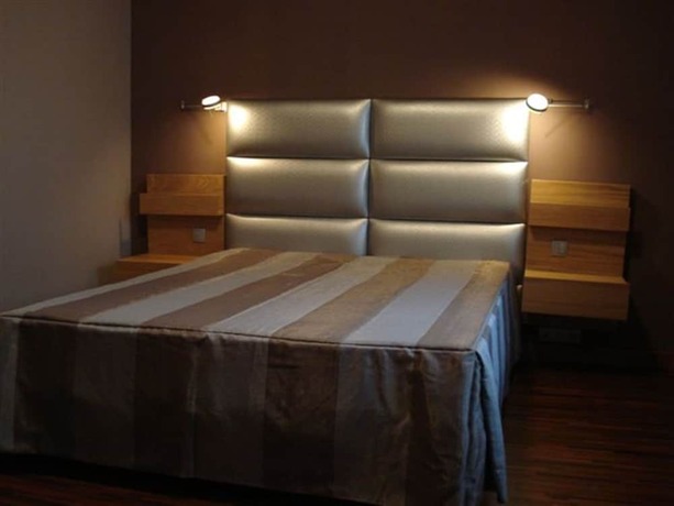 Imagen de la habitación del Apartamentos Home and Travel Apartments. Foto 18