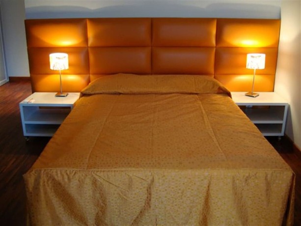 Imagen de la habitación del Apartamentos Home and Travel Apartments. Foto 22