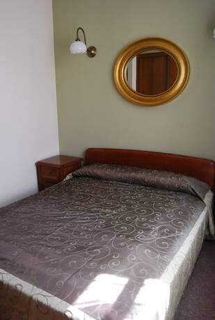 Imagen de la habitación del Apartamentos Home and Travel Apartments. Foto 23