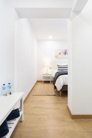 Imagen general del Apartamentos Home2Book Casa Boissier, Free Breakfast. Foto 7