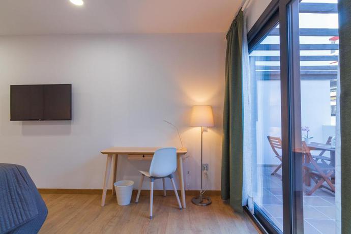 Imagen general del Apartamentos Home2Book Casa Boissier, Free Breakfast. Foto 9