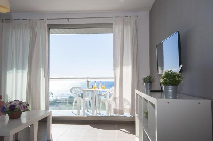 Imagen de la habitación del Apartamentos Homeincalpe Borumbot. Foto 3