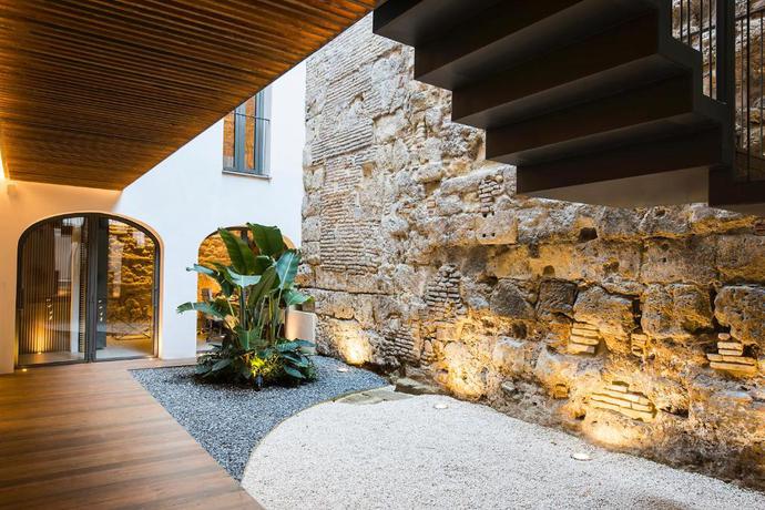 Imagen general del Apartamentos Homesuitehome Cordoba. Foto 11