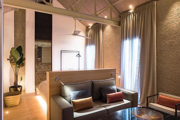 Imagen general del Apartamentos Homesuitehome Cordoba. Foto 2