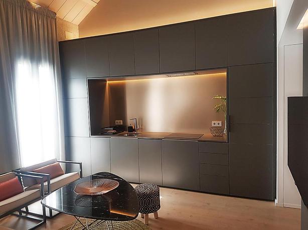 Imagen general del Apartamentos Homesuitehome Cordoba. Foto 5