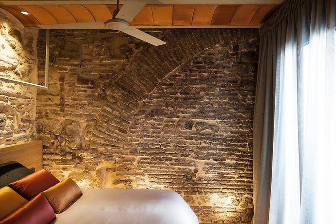 Imagen general del Apartamentos Homesuitehome Cordoba. Foto 6