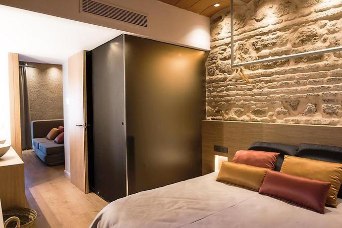 Imagen general del Apartamentos Homesuitehome Cordoba. Foto 7