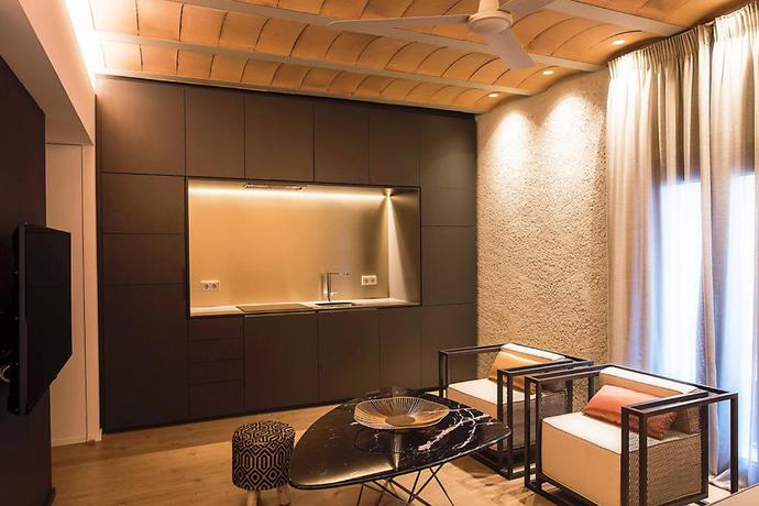 Imagen general del Apartamentos Homesuitehome Cordoba. Foto 9