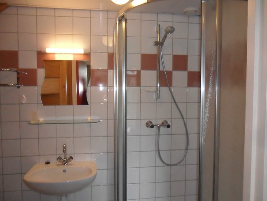 Imagen de la habitación del Apartamentos Hondelhoeve. Foto 2