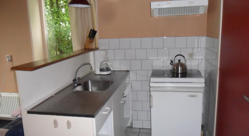 Imagen de la habitación del Apartamentos Hondelhoeve. Foto 3