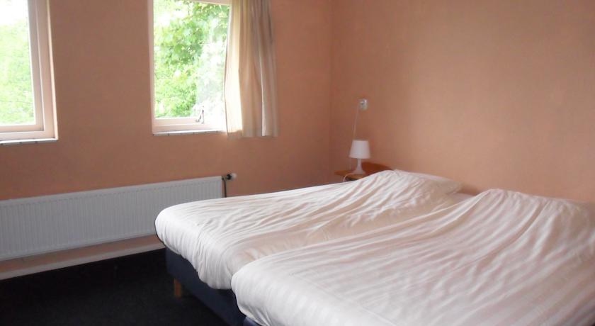 Imagen de la habitación del Apartamentos Hondelhoeve. Foto 4