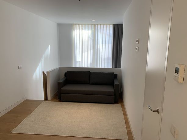 Imagen de la habitación del Apartamentos Hoom Apartments, Juan Bravo. Foto 5