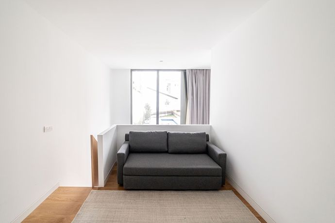 Imagen de la habitación del Apartamentos Hoom Apartments, Juan Bravo. Foto 9