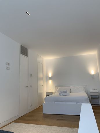 Imagen de la habitación del Apartamentos Hoom Apartments, Juan Bravo. Foto 16