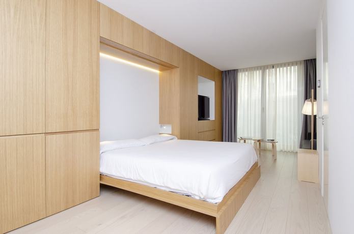 Imagen de la habitación del Apartamentos Hoom Apartments, Juan Bravo. Foto 17