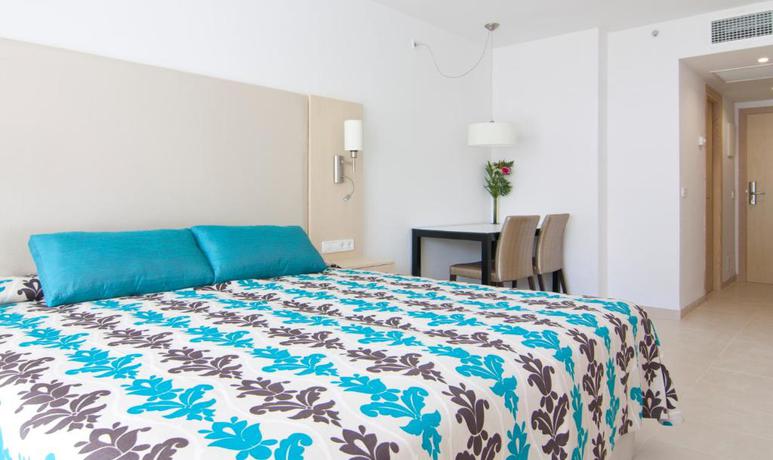 Imagen general del Apartamentos Hoposa Apartments Pollensamar. Foto 6