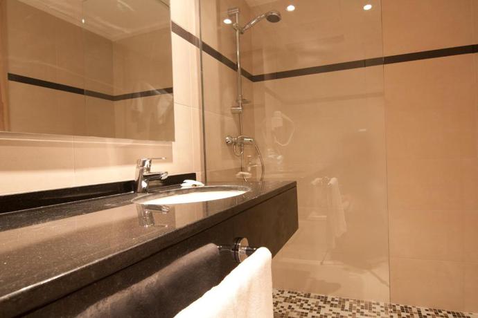 Imagen general del Apartamentos Hoposa Apartments Pollensamar. Foto 7