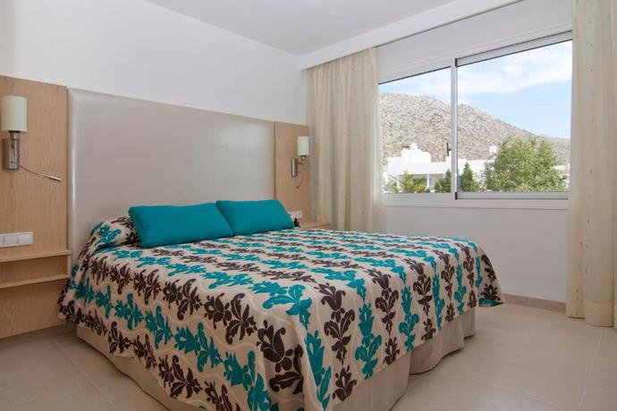 Imagen general del Apartamentos Hoposa Apartments Pollensamar. Foto 14