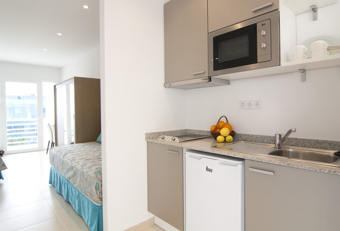 Imagen de la habitación del Apartamentos Hoposa Montelin. Foto 5