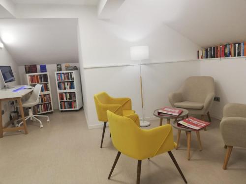 Imagen de los interiores del Apartamentos Horizonte, Playa del Inglés. Foto 6