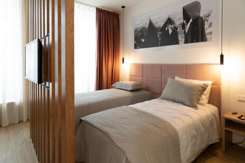 Imagen de la habitación del Apartamentos Horta Bay. Foto 4